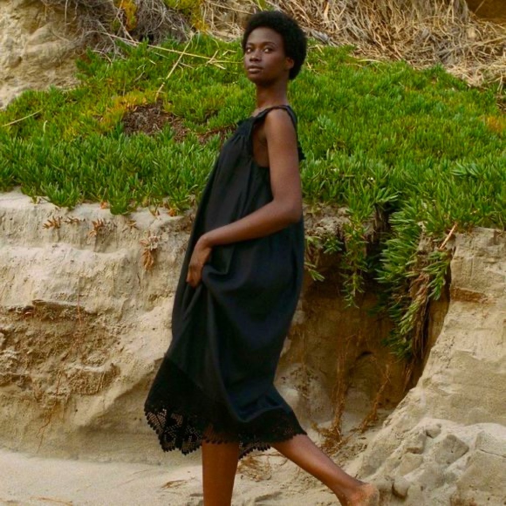 Doen Concetta dress